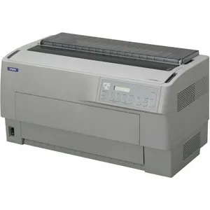 Замена вала на принтере Epson DFX-9000 в Челябинске